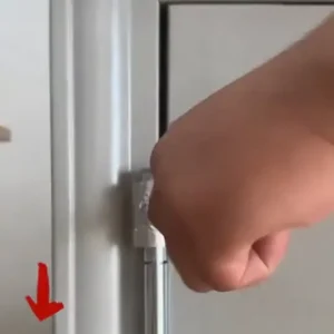 Llave Ajustadora de Bisagras X2