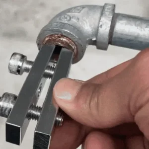Herramienta para Grifos Rotos