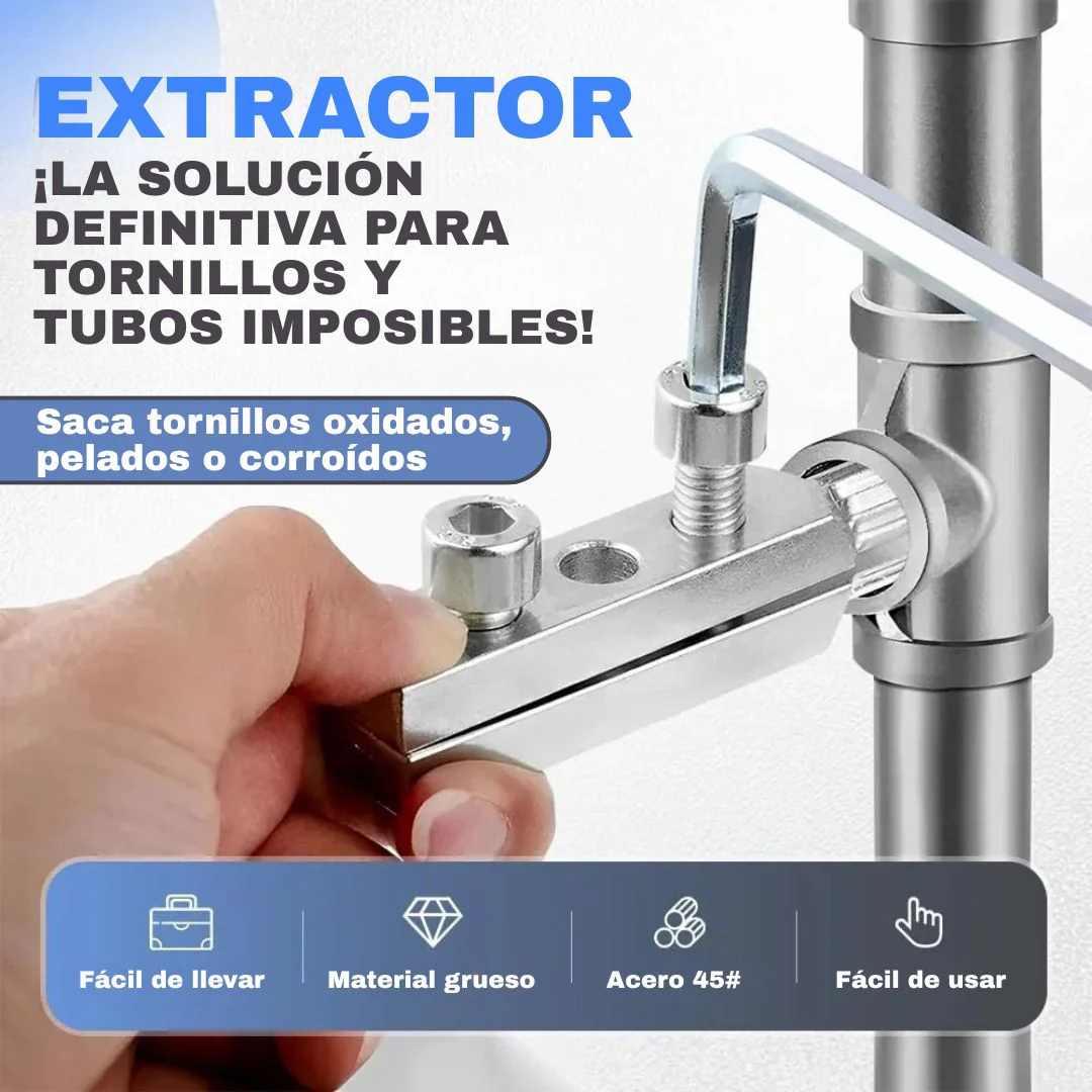 Herramienta para Grifos Rotos - Image 6