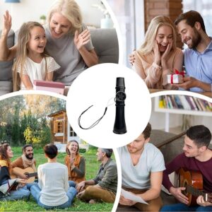 Kazoo Instrumento Musical Mirliton