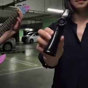 Kazoo Instrumento Musical Mirliton - Image 2