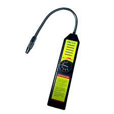 Detector de Fugas de Gas Combus Wjl-6000
