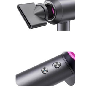Secador de Pelo Tipo Dyson Gp-4983