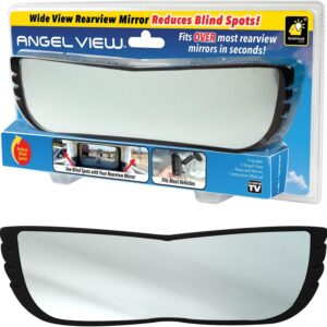 Espejo Retrovisor Gp-5038