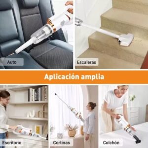 Aspiradora Fh-268