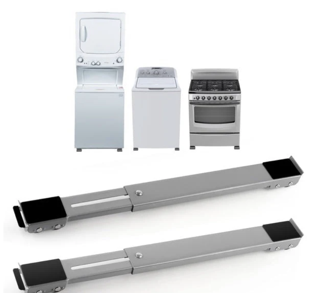 Soporte con Ruedas Electrodomesticos