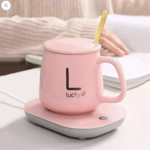 Taza Calentaora Electrica
