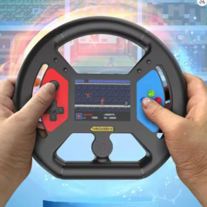 Consola de Juego Volante
