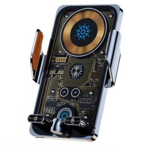 Soporte, Cargador F18